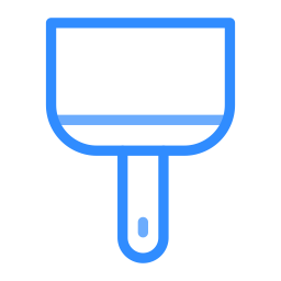 Brush  Icon