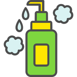 Cleanser  Icon