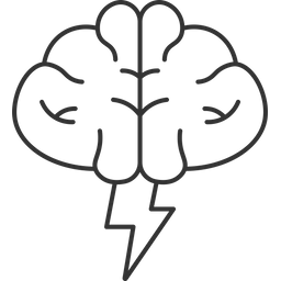 Brainstorm  Icon