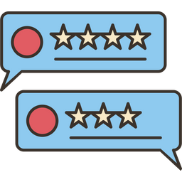 Feedback  Icon