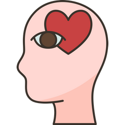 Empathy  Icon