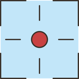 Focus  Icon