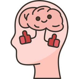 Healthy Mind  Icon