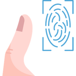 Biometrics  Icon