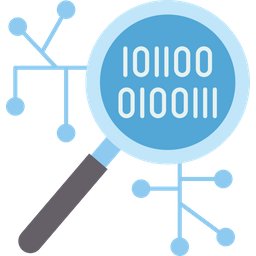 Binary Research  Icon