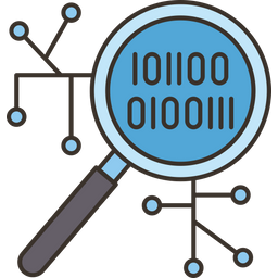 Binary Research  Icon