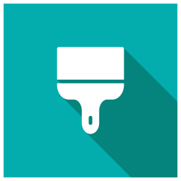 Brush  Icon