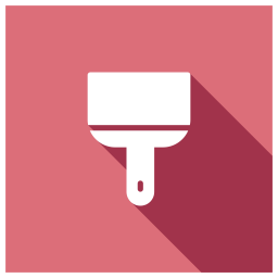 Brush  Icon