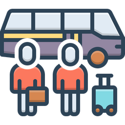 Passengers  Icon