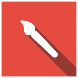 Brush  Icon