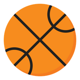 Basquetebol  Ícone