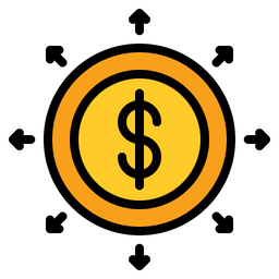 Currency  Icon