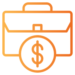 Briefcase  Icon