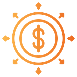 Currency  Icon