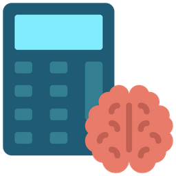 Brain  Icon