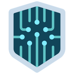 Ai Database  Icon