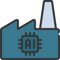 Automatic Factory  Icon