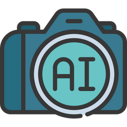 Ai Camera  Icon