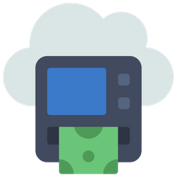 Cloud  Icon