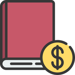 Book  Icon