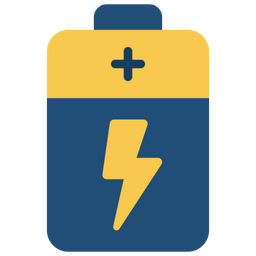 Battery  Icon