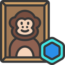 Ape House  Icon