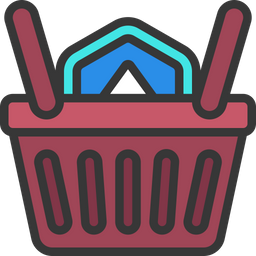 Basket  Icon