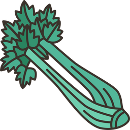 Celery  Icon