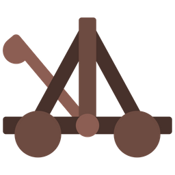 Catapult  Icon