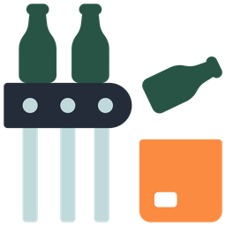 Assembly Packaging  Icon