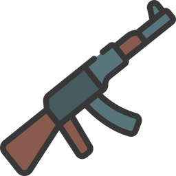 Ak 47  Icon