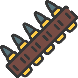 Bandolier  Icon