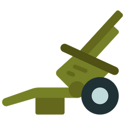 Army Cap  Icon