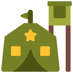 Backpack  Icon