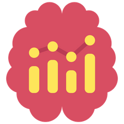 Analysis Dashboard  Icon