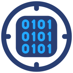 Binary Analysis  Icon