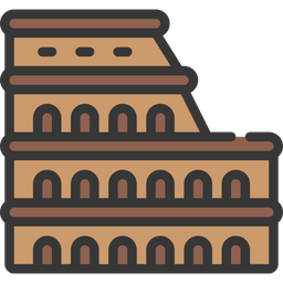 Colosseum  Icon