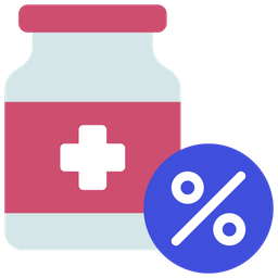 Cheap Medicine  Icon