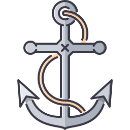 Anchor  Icon