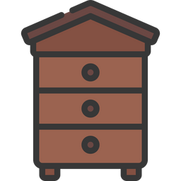 Bee Keeper  Icon