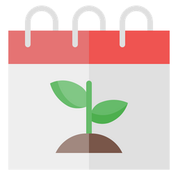 Environment Day  Icon