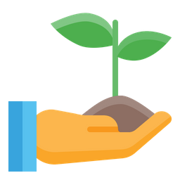 Plant Growth  Icon