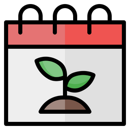 Environment Day  Icon