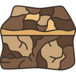 Brownie  Icon