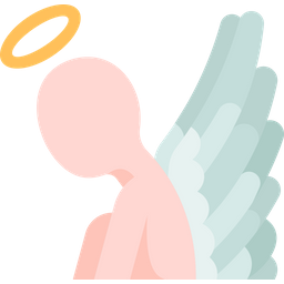 Angel  Icon