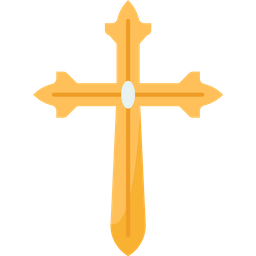 Cross  Icon