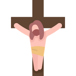 Crucifix  Icon