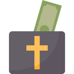 Donation  Icon