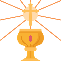 Eucharist  Icon