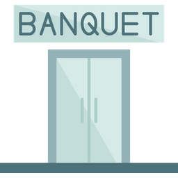 Banquet  Icon